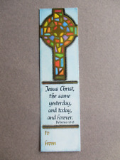 1980 bookmark antioch for sale  NORWICH
