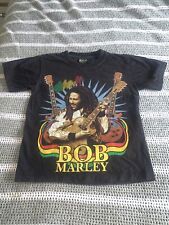 Bob marley shirt for sale  WELLINGBOROUGH