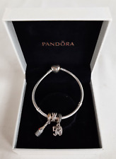 Pandora 50th birthday for sale  PORTSMOUTH