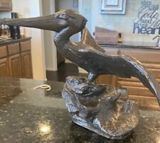 Pelican bronze numbered for sale  Gainesville