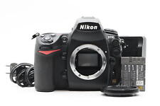 Cuerpo de cámara digital Nikon D700 12,1 MP SLR #475 segunda mano  Embacar hacia Argentina