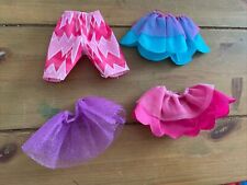 Barbie doll clothes for sale  UK