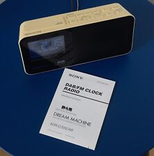 Sony dab clock for sale  HUNTINGDON