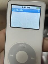 Apple a1137 ipod for sale  Easton