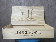 2011 duckhorn vineyards for sale  Bedford