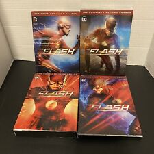 Flash seasons 1 for sale  Biloxi