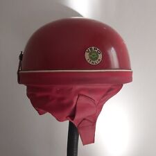 Vepo helmet pudding usato  Italia