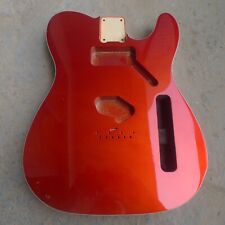 Telecaster guitar body for sale  Shipping to Ireland