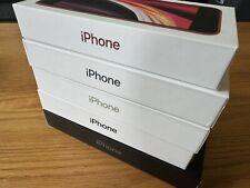 Usado, iPhone caja vacía lote de 5 (SE, 12, 12, 13, 13 Pro Max) segunda mano  Embacar hacia Argentina