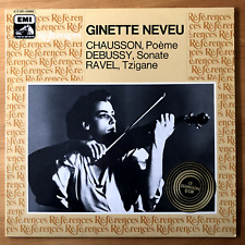 Ginette neveu chausson d'occasion  Vire