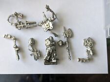 Warhammer 40k classic for sale  AYLESFORD