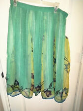 coldwater creek skirt for sale  Spring