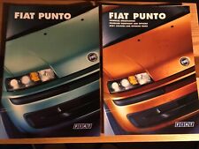 Fiat punto 1999 for sale  BEDFORD