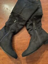 Womens knee high for sale  Hudson Falls