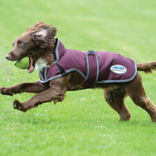 Dog coat weatherbeeta for sale  GUILDFORD