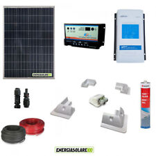 Kit fotovoltaico camper usato  Noicattaro