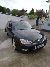 mondeo st24 for sale  PENRYN