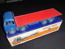 Dinky toys 502 for sale  BARNOLDSWICK