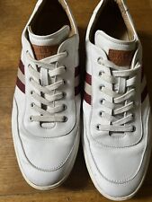 bally mens sneakers for sale  Duncan