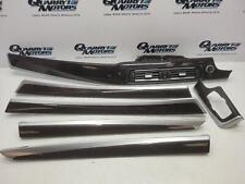 bmw dash trim kits for sale  SHEFFIELD