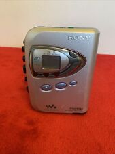 Sony walkman fx290 for sale  ILFORD