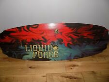 Liquid force fusion for sale  BELFAST