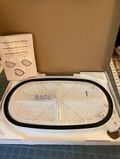 Bernina maxi hoop for sale  Knoxville