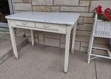 Vintage shabby white for sale  Hortonville