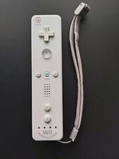 Usado, Como Novo Genuíno Nintendo Wii U/Wii Motion Plus Controle Remoto Branco Wii... comprar usado  Enviando para Brazil