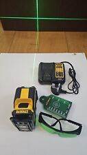 laser level for sale  CHIGWELL
