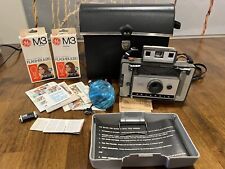 Vintage untested polaroid for sale  Columbus