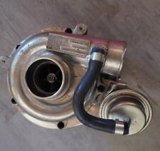 Turbo rhf5 turbocharger for sale  Middleville