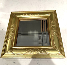Vtg.ornate framed mirror for sale  Sarasota