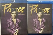 Prince movie collection d'occasion  Expédié en Belgium