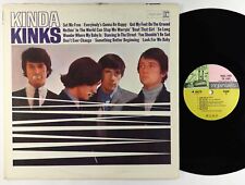 Usado, Kinks - Kinda Kinks LP - Reprise Mono comprar usado  Enviando para Brazil