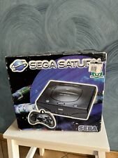 Sega saturn usato  Italia