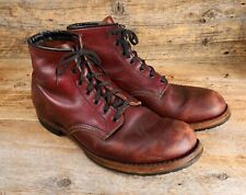 vtg red wing boots for sale  Salt Lake City