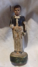 Figurine ancienne communiant d'occasion  Tarbes