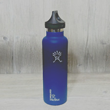 Hydro flask blue for sale  Loves Park