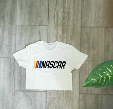 Camiseta recortada de la carrera de NASCAR  segunda mano  Embacar hacia Argentina