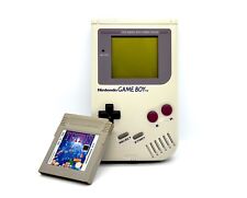 Nintendo gameboy classic gebraucht kaufen  Lugan