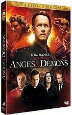 Dvd anges démons d'occasion  Les Mureaux