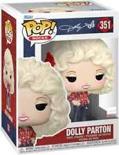 Funko Pop caixa aberta! Rochas: Dolly Parton., usado comprar usado  Enviando para Brazil