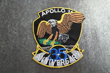 Apollo 35th anniversary for sale  REDCAR