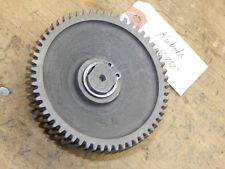 Occasion, Kubota WG750 3 Cylinder Gas Engine-Middle Timing Gear With Shaft-USED d'occasion  Expédié en France