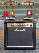Marshall dsl5c valve for sale  Shipping to Ireland