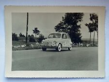 Fiat 600 auto usato  Trieste