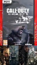 Usado, Call of Duty Ghosts PC DVD-ROM /Blaspo boutique 15 comprar usado  Enviando para Brazil