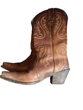 Ariat cowgirl leather for sale  Dallas