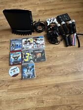 Ps3 320gb console for sale  Oceanside
